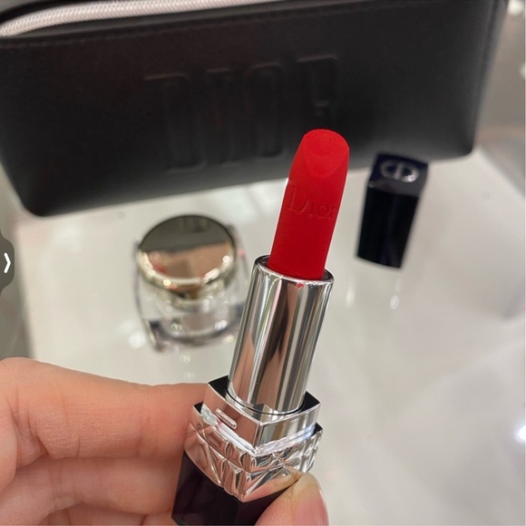 Dior Pouch - Picture 10 of 12